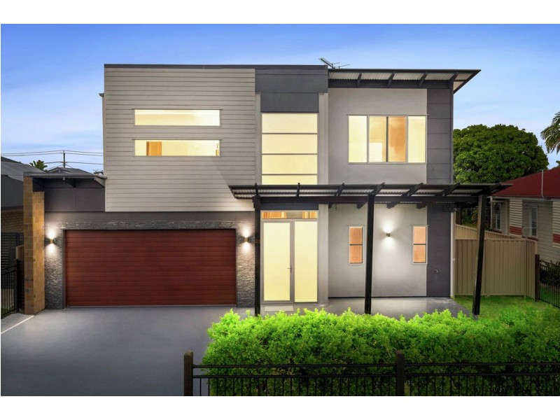 21 Twenty-Second Avenue, Brighton QLD 4017