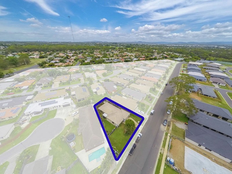 44 Wyampa Road, Bald Hills QLD 4036