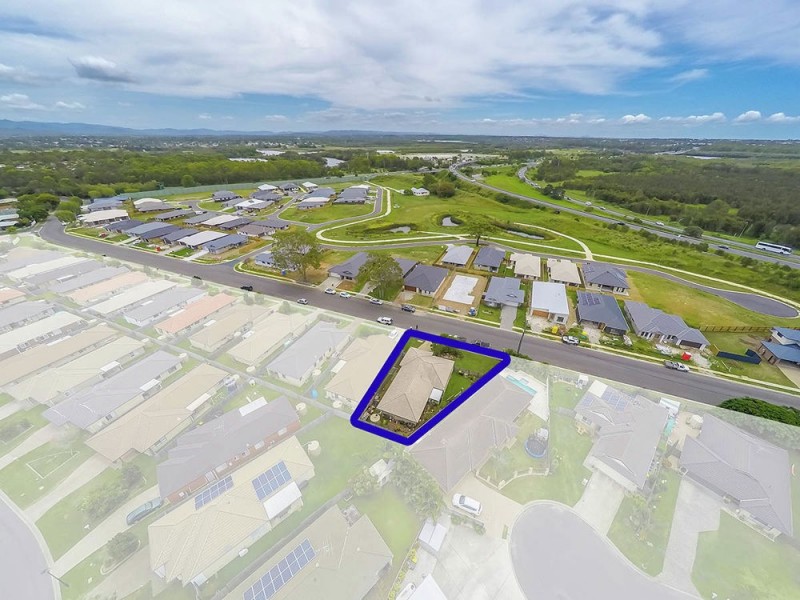 44 Wyampa Road, Bald Hills QLD 4036