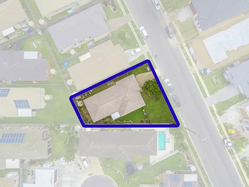 44 Wyampa Road, Bald Hills QLD 4036