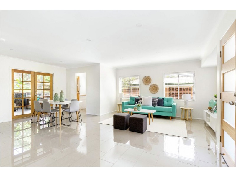 58 Denham Street, Bracken Ridge QLD 4017