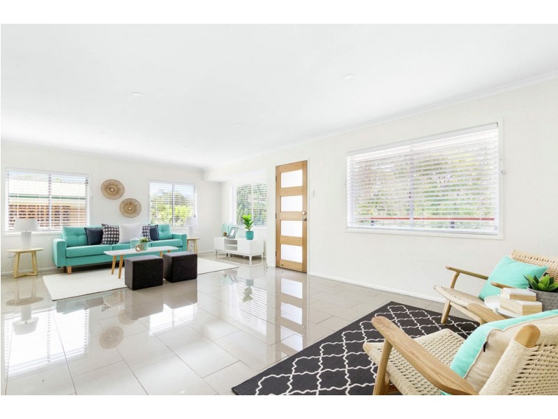 58 Denham Street, Bracken Ridge QLD 4017