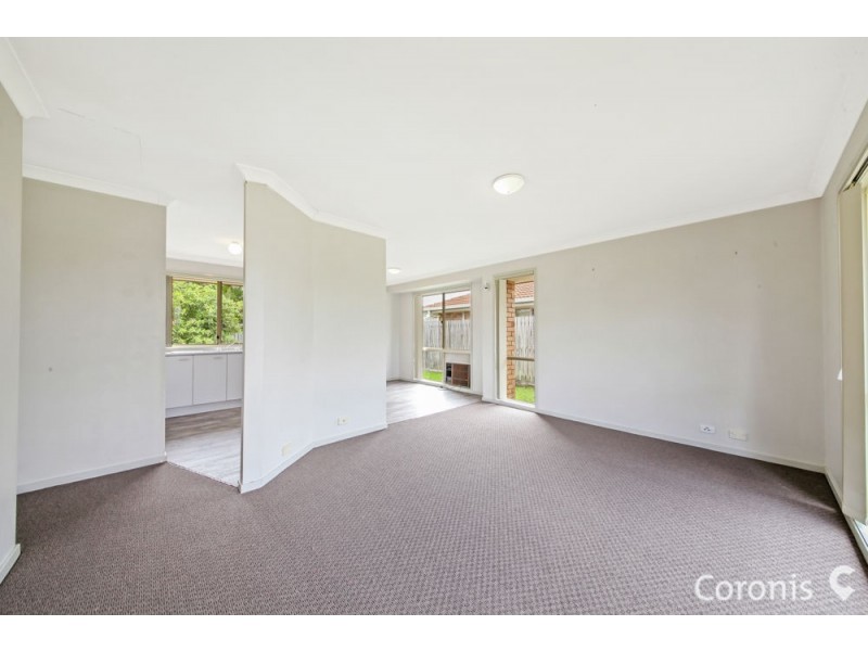 47 Silkyoak Crescent, Fitzgibbon QLD 4018