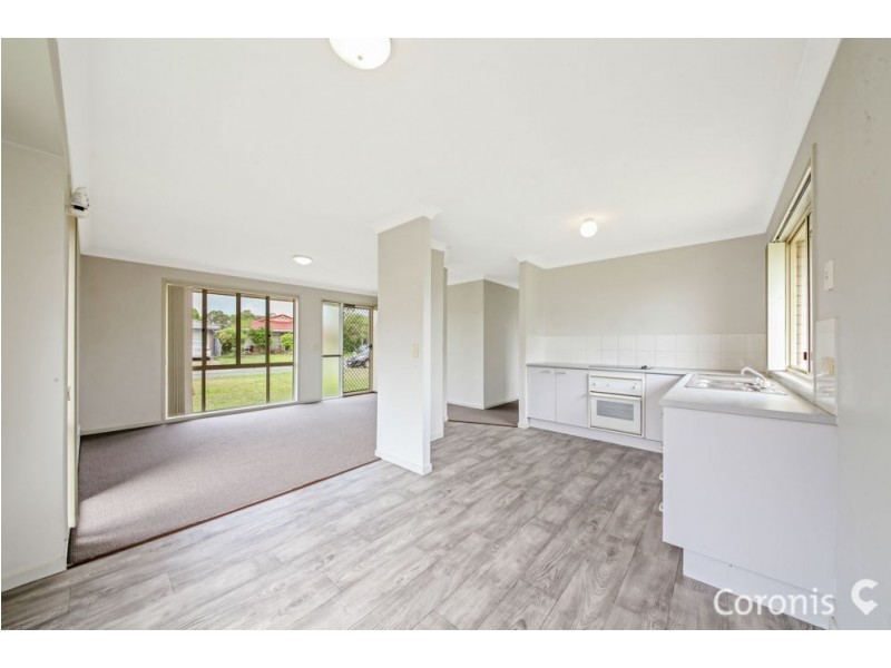 47 Silkyoak Crescent, Fitzgibbon QLD 4018