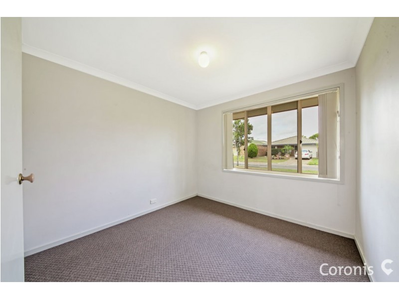 47 Silkyoak Crescent, Fitzgibbon QLD 4018