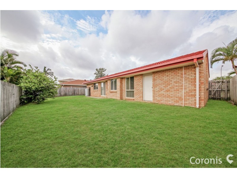 47 Silkyoak Crescent, Fitzgibbon QLD 4018