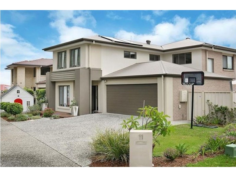 11 Poznik Close, Bracken Ridge QLD 4017