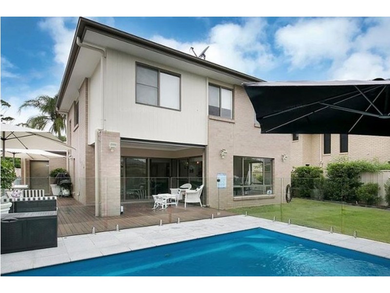 11 Poznik Close, Bracken Ridge QLD 4017