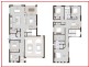 11 Poznik Close, Bracken Ridge QLD 4017 Floorplan