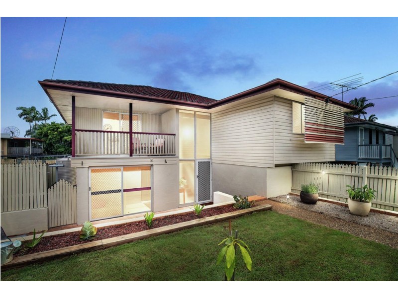 4 Tanderra Street, Bracken Ridge QLD 4017