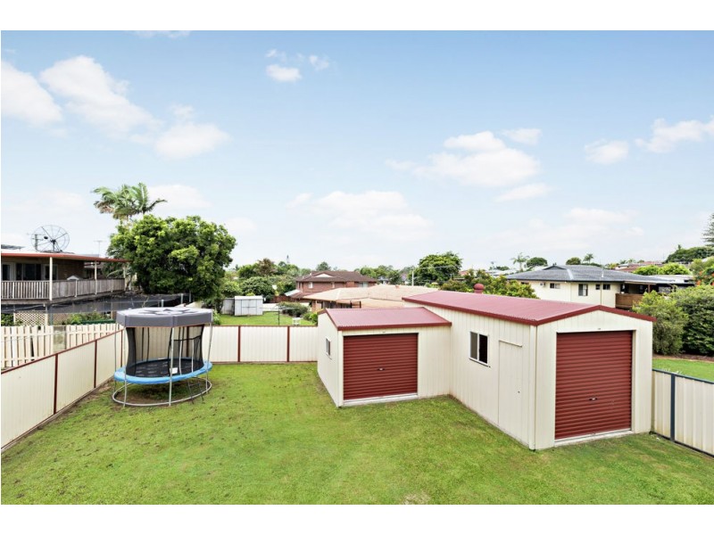 4 Tanderra Street, Bracken Ridge QLD 4017