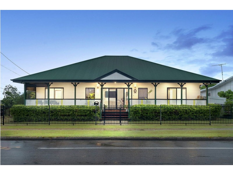 25 Lascelles Street, Brighton QLD 4017