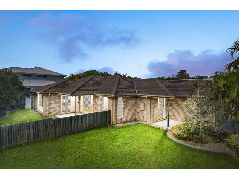 31 Greenwich Drive, Bald Hills QLD 4036