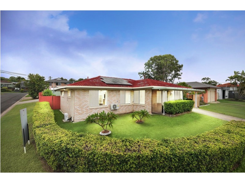 48 Pirramurra Street, Bracken Ridge QLD 4017