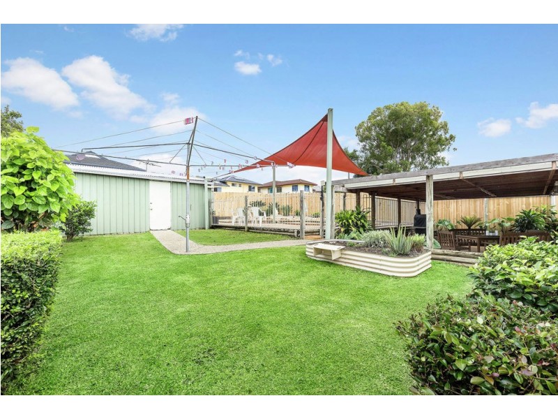 48 Pirramurra Street, Bracken Ridge QLD 4017