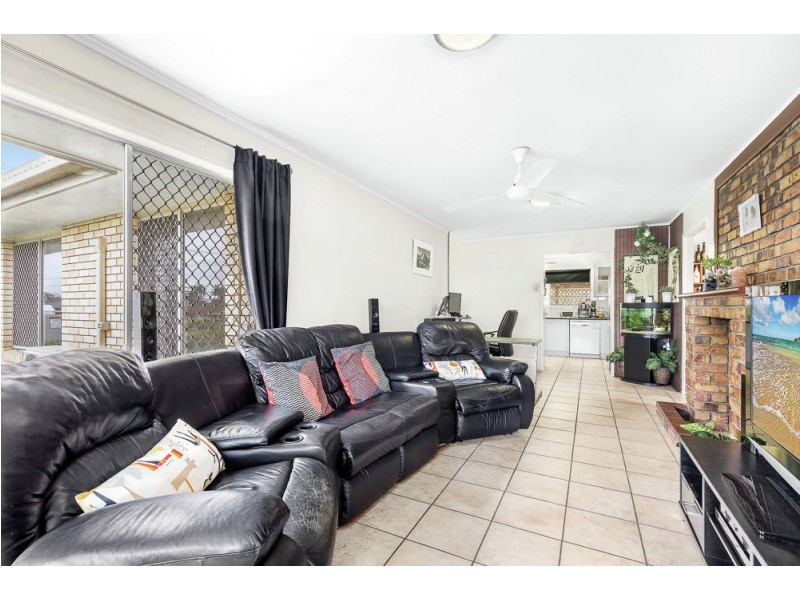 48 Pirramurra Street, Bracken Ridge QLD 4017