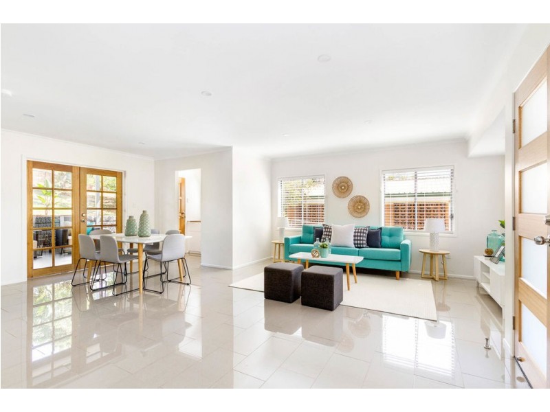 58 Denham Street, Bracken Ridge QLD 4017