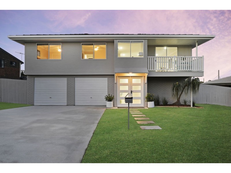 11 Portumna Street, Bracken Ridge QLD 4017