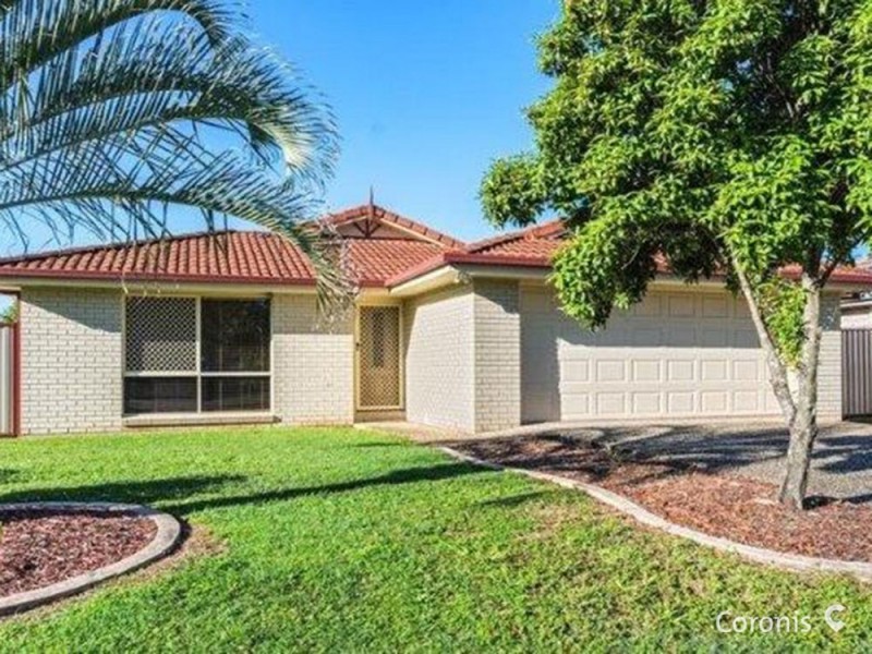 4 Elizabeth Place, Brighton QLD 4017