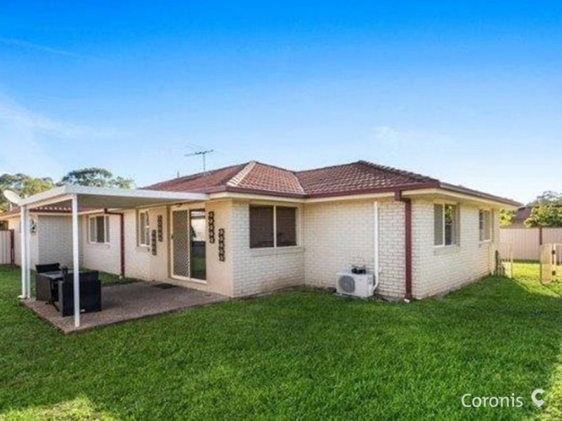 4 Elizabeth Place, Brighton QLD 4017