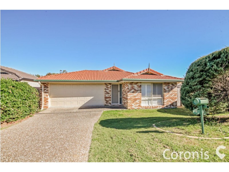 6 Nicole Street, Bracken Ridge QLD 4017