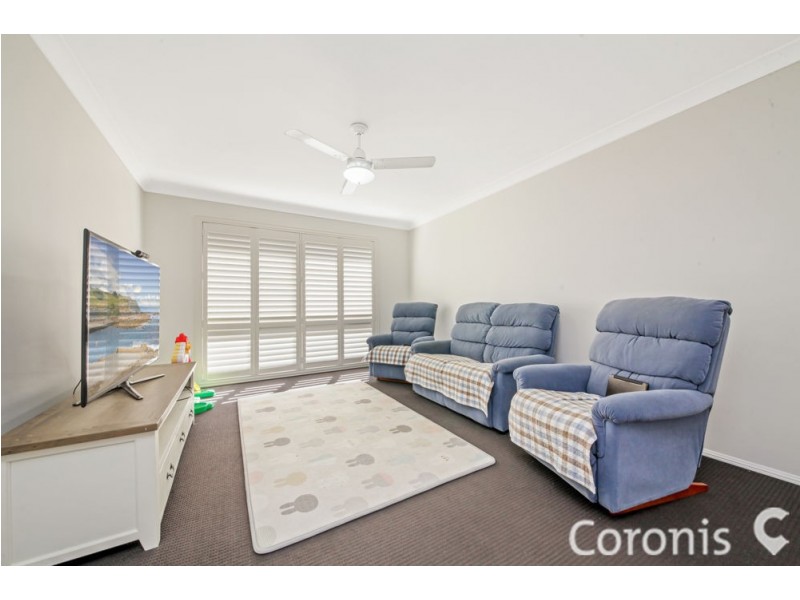 6 Nicole Street, Bracken Ridge QLD 4017