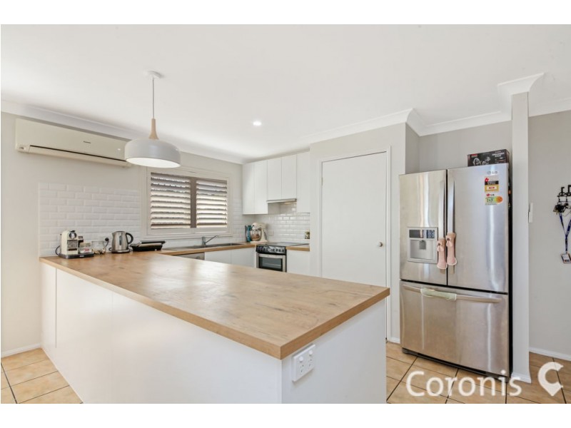 6 Nicole Street, Bracken Ridge QLD 4017