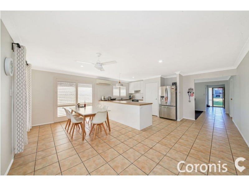 6 Nicole Street, Bracken Ridge QLD 4017