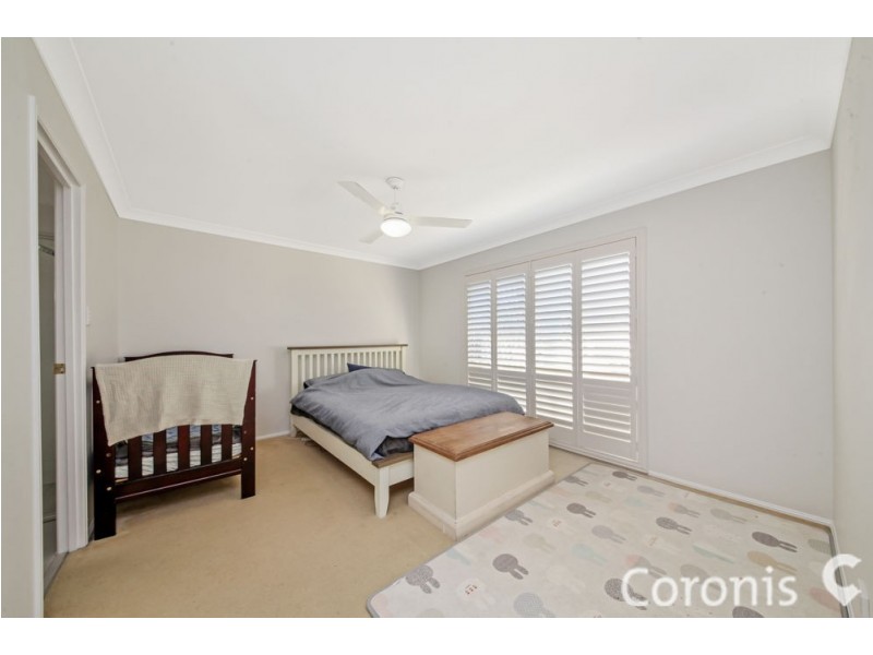 6 Nicole Street, Bracken Ridge QLD 4017