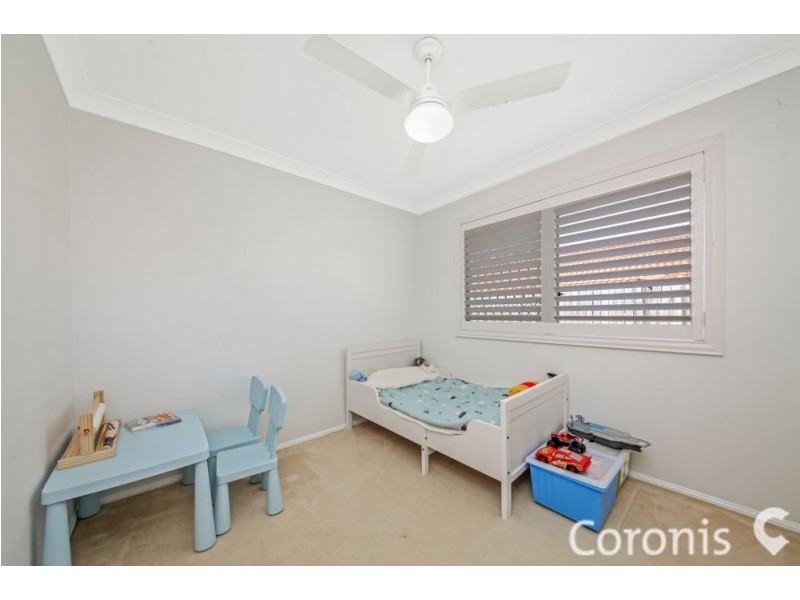 6 Nicole Street, Bracken Ridge QLD 4017