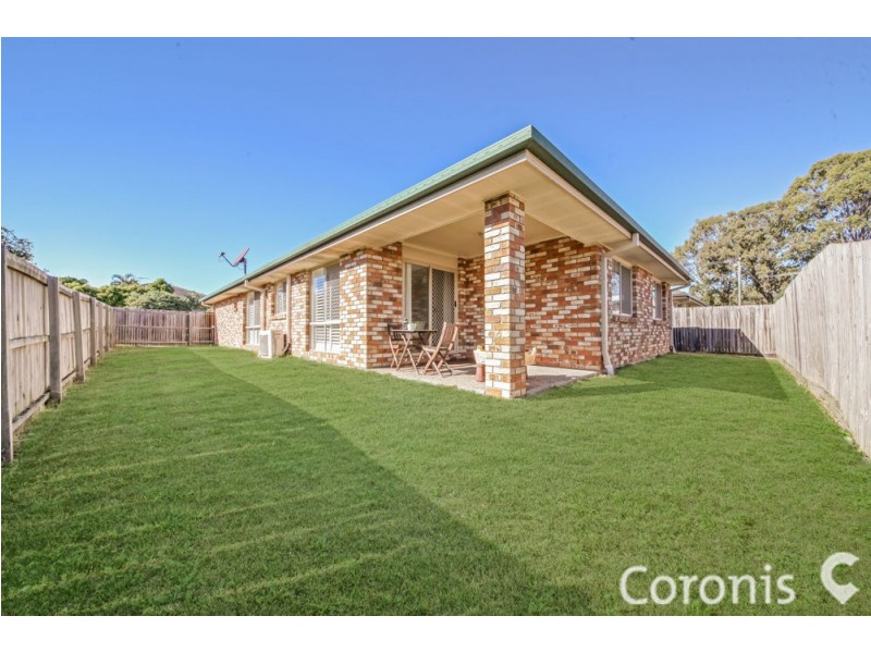 6 Nicole Street, Bracken Ridge QLD 4017