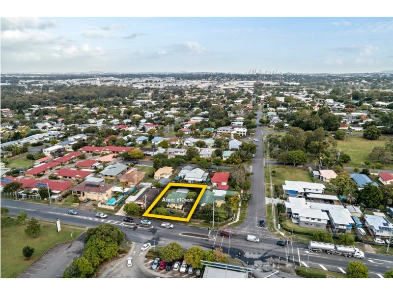 218 Beams Road, Zillmere QLD 4034