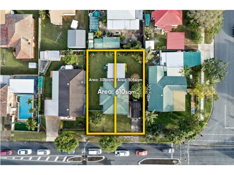 218 Beams Road, Zillmere QLD 4034