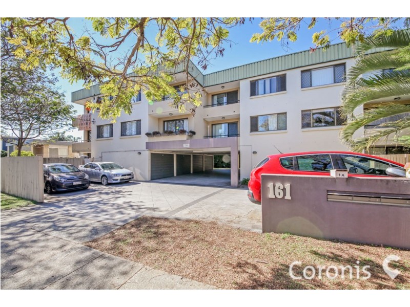6/161 Junction Road, Clayfield QLD 4011