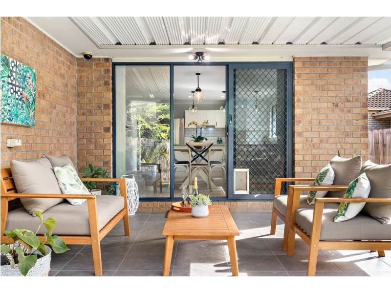 4 Moriarty Place, Bald Hills QLD 4036