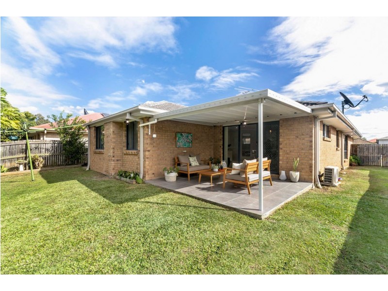 4 Moriarty Place, Bald Hills QLD 4036