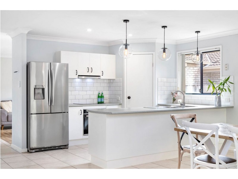 4 Moriarty Place, Bald Hills QLD 4036