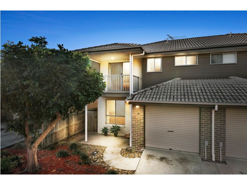 38/8 Ruocco Street, Bracken Ridge QLD 4017