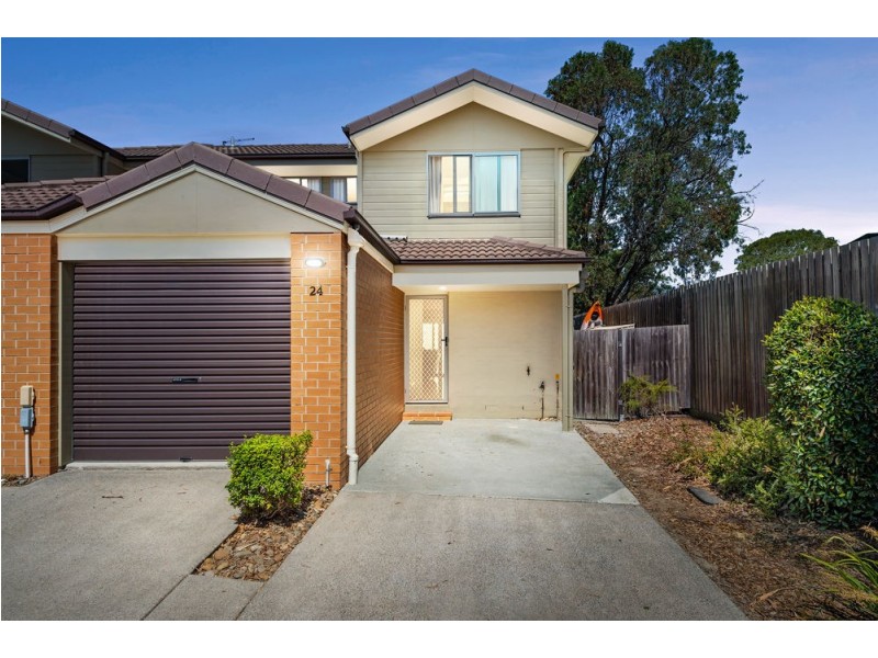 24/50 Joyce Cresent, Bracken Ridge QLD 4017