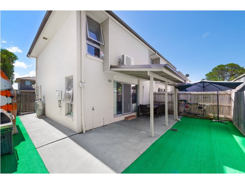24/50 Joyce Cresent, Bracken Ridge QLD 4017