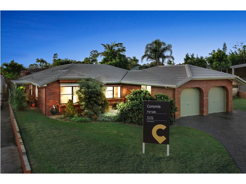 5 Renoir Court, Rothwell QLD 4022