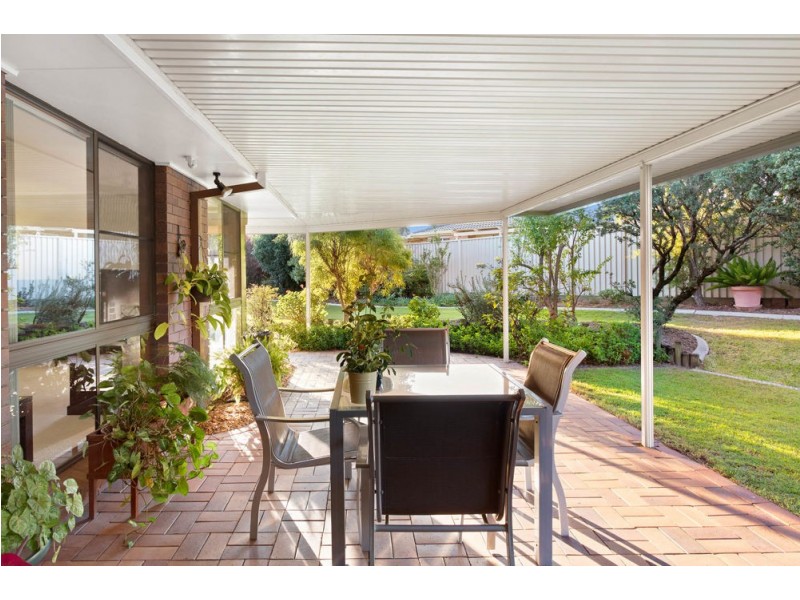 5 Renoir Court, Rothwell QLD 4022