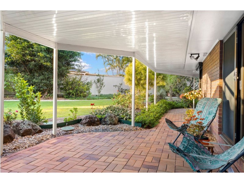 5 Renoir Court, Rothwell QLD 4022