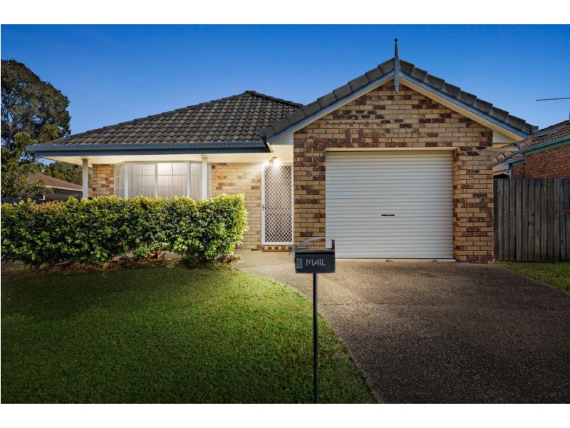 5 Lyrebird Close, Taigum QLD 4018