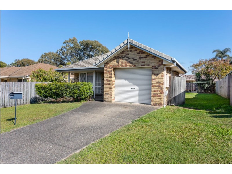 5 Lyrebird Close, Taigum QLD 4018