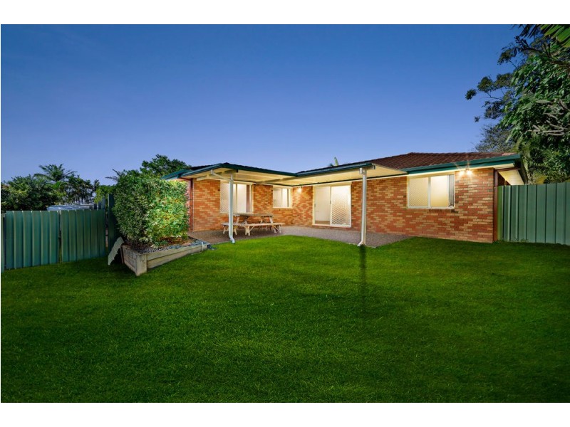 15 Yungaba Place, Bracken Ridge QLD 4017