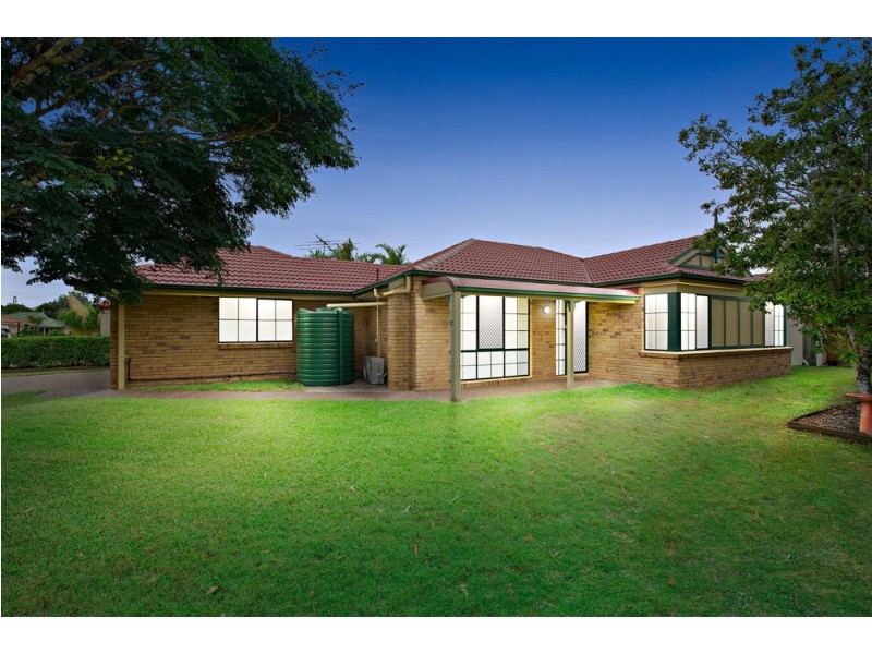 17 Corella Crescent, Taigum QLD 4018