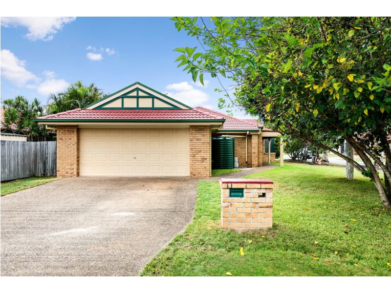 17 Corella Crescent, Taigum QLD 4018