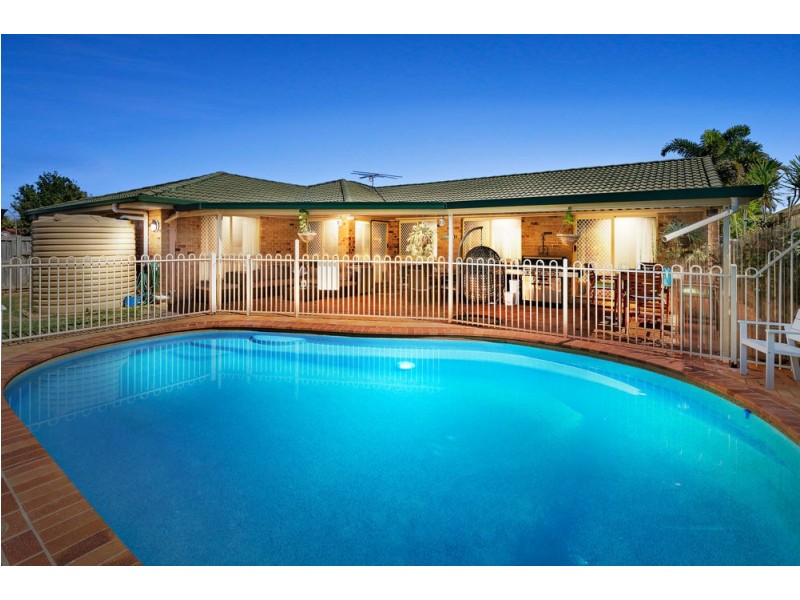 85 Enbrook Street, Bracken Ridge QLD 4017