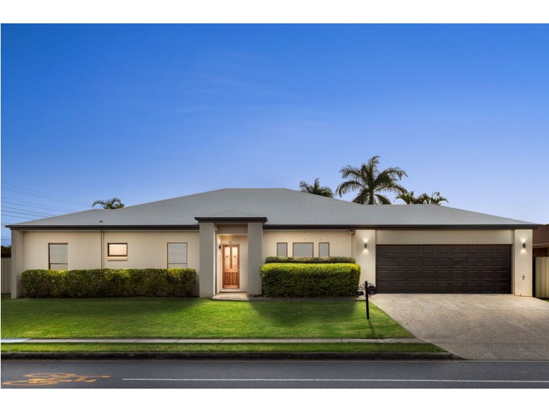 2 Mustang Street, Bracken Ridge QLD 4017